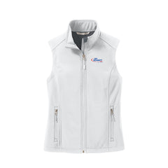 Jeff Schmitt Auto Group - Port Authority® Women's Core Soft Shell Vest