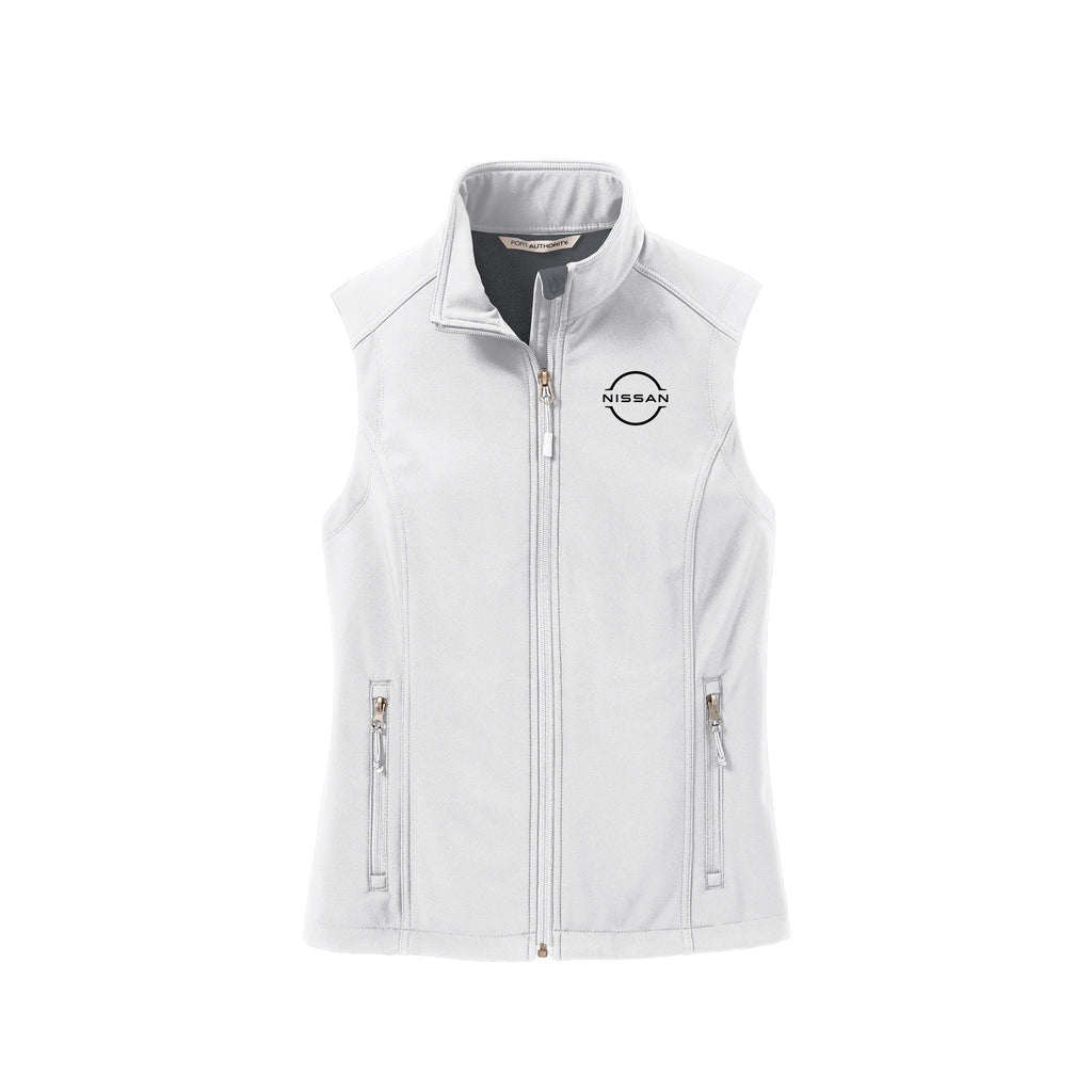 Gray Daniels Auto Family - Port Authority® Women's Core Soft Shell Vest