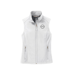 Gray Daniels Auto Family - Port Authority® Women's Core Soft Shell Vest