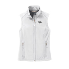 Land Rover Allentown - Port Authority® Women's Core Soft Shell Vest