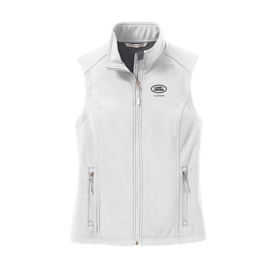 Land Rover Allentown - Port Authority® Women's Core Soft Shell Vest