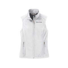 P&W BMW - Port Authority® Ladies Core Soft Shell Vest
