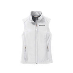 The BMW Store - Port Authority® Ladies Core Soft Shell Vest