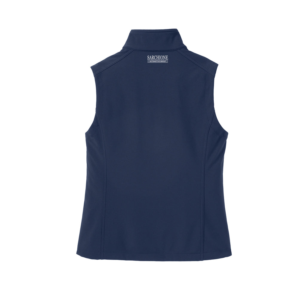 Sarchione Automotive - Port Authority® Ladies Core Soft Shell Vest