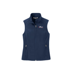 Jeff Schmitt Auto Group - Port Authority® Women's Core Soft Shell Vest