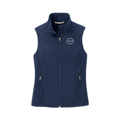 Gray Daniels Auto Family - Port Authority® Women's Core Soft Shell Vest
