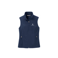 City of Lancaster - Port Authority® Women's Core Soft Shell Vest