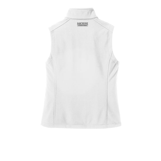Sarchione Automotive - Port Authority® Ladies Core Soft Shell Vest