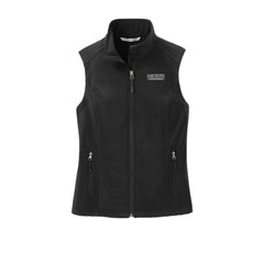 Sarchione Automotive - Port Authority® Ladies Core Soft Shell Vest