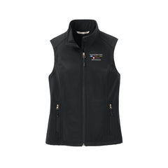 Dunning Motors - Port Authority® Women's Core Soft Shell Vest