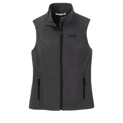 Sarchione Automotive - Port Authority® Ladies Core Soft Shell Vest