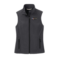 Dunning Motors - Port Authority® Women's Core Soft Shell Vest