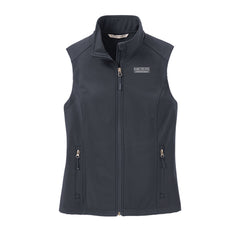 Sarchione Automotive - Port Authority® Ladies Core Soft Shell Vest