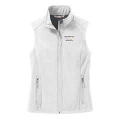 Dunning Motors - Port Authority® Women's Core Soft Shell Vest