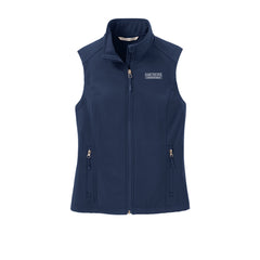 Sarchione Automotive - Port Authority® Ladies Core Soft Shell Vest