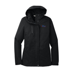 Jeff Schmitt Auto Group - Port Authority® Women's All-Conditions Jacket