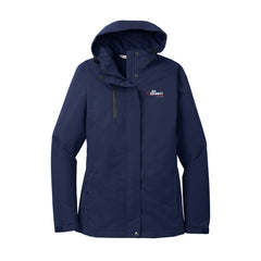 Jeff Schmitt Auto Group - Port Authority® Women's All-Conditions Jacket