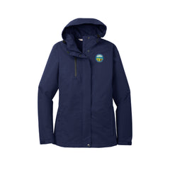Carroll County - Port Authority® Ladies All-Conditions Jacket