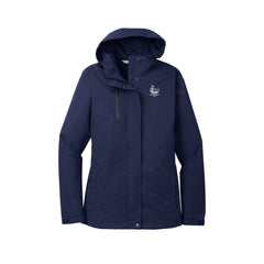 Carroll County - Port Authority® Ladies All-Conditions Jacket