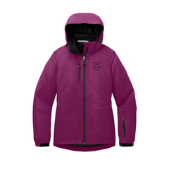 Landers McLarty Nissan SALES - Port Authority® Women's Vortex Waterproof 3-in-1 Jacket