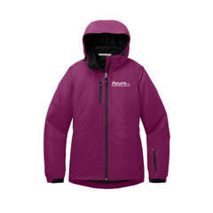 Performance Acura - Port Authority® Women's Vortex Waterproof 3-in-1 Jacket