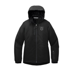 Landers McLarty Nissan SALES - Port Authority® Women's Vortex Waterproof 3-in-1 Jacket