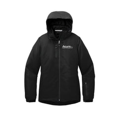 Performance Acura - Port Authority® Women's Vortex Waterproof 3-in-1 Jacket