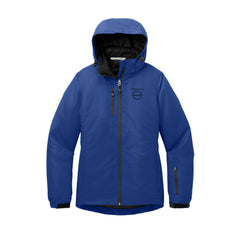 Landers McLarty Nissan SALES - Port Authority® Women's Vortex Waterproof 3-in-1 Jacket