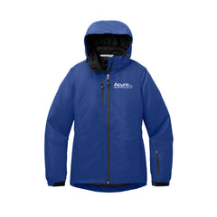 Performance Acura - Port Authority® Women's Vortex Waterproof 3-in-1 Jacket