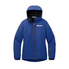 Ricart Admin - Port Authority® Women's Vortex Waterproof 3-in-1 Jacket