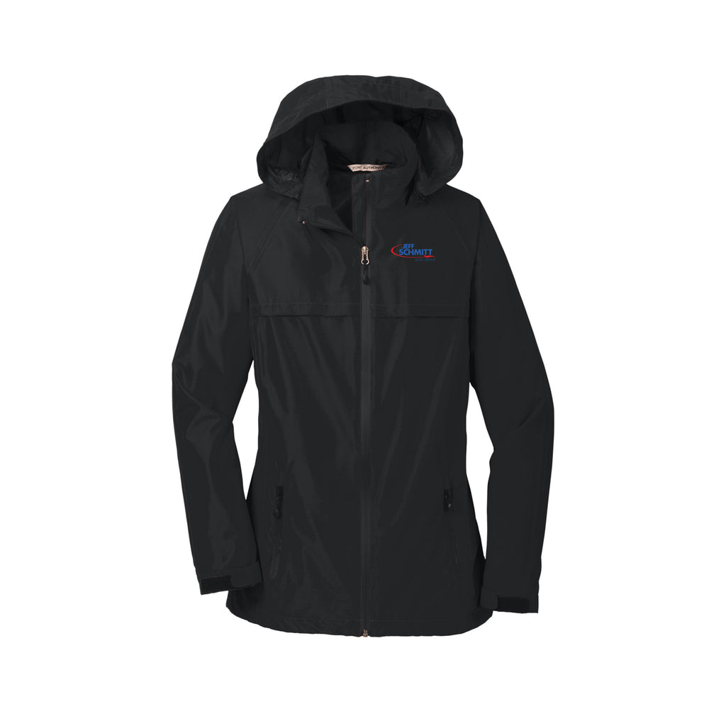 Jeff Schmitt Auto Group - Port Authority® Women's Torrent Waterproof Jacket