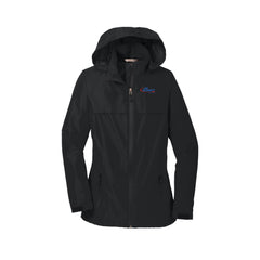 Jeff Schmitt Auto Group - Port Authority® Women's Torrent Waterproof Jacket
