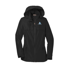 Sea Bus One - Port Authority® Women's Torrent Waterproof Jacket