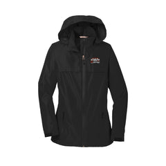 The Barker Team - Port Authority® Ladies Torrent Waterproof Jacket