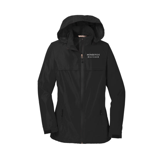 Monrovia 100 Years - Port Authority® Women's Torrent Waterproof Jacket