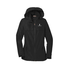 City of Lancaster - Port Authority® Women's Torrent Waterproof Jacket