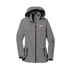 The Barker Team - Port Authority® Ladies Torrent Waterproof Jacket