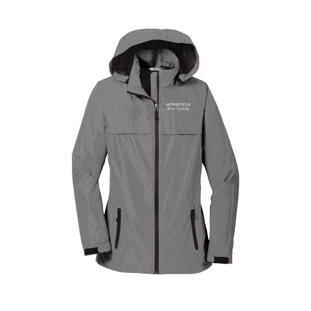 Monrovia 100 Years - Port Authority® Women's Torrent Waterproof Jacket
