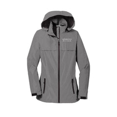 Monrovia 100 Years - Port Authority® Women's Torrent Waterproof Jacket