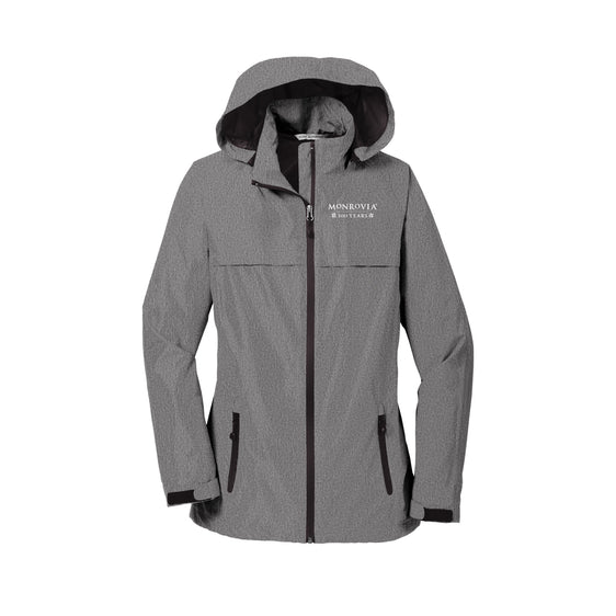 Monrovia 100 Years - Port Authority® Women's Torrent Waterproof Jacket