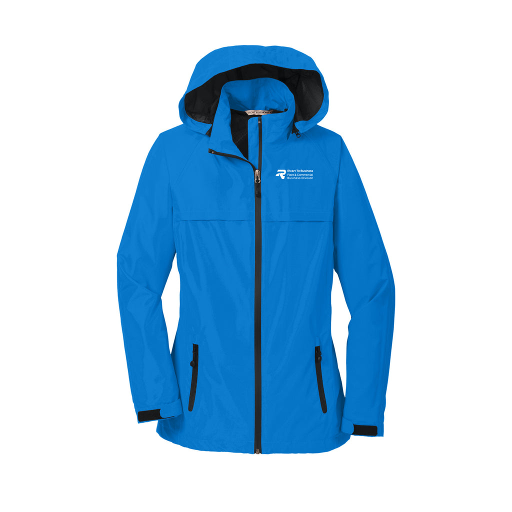 Ricart Admin - Port Authority® Women's Torrent Waterproof Jacket