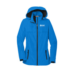 Ricart Admin - Port Authority® Women's Torrent Waterproof Jacket