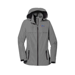 Jeff Schmitt Auto Group - Port Authority® Women's Torrent Waterproof Jacket
