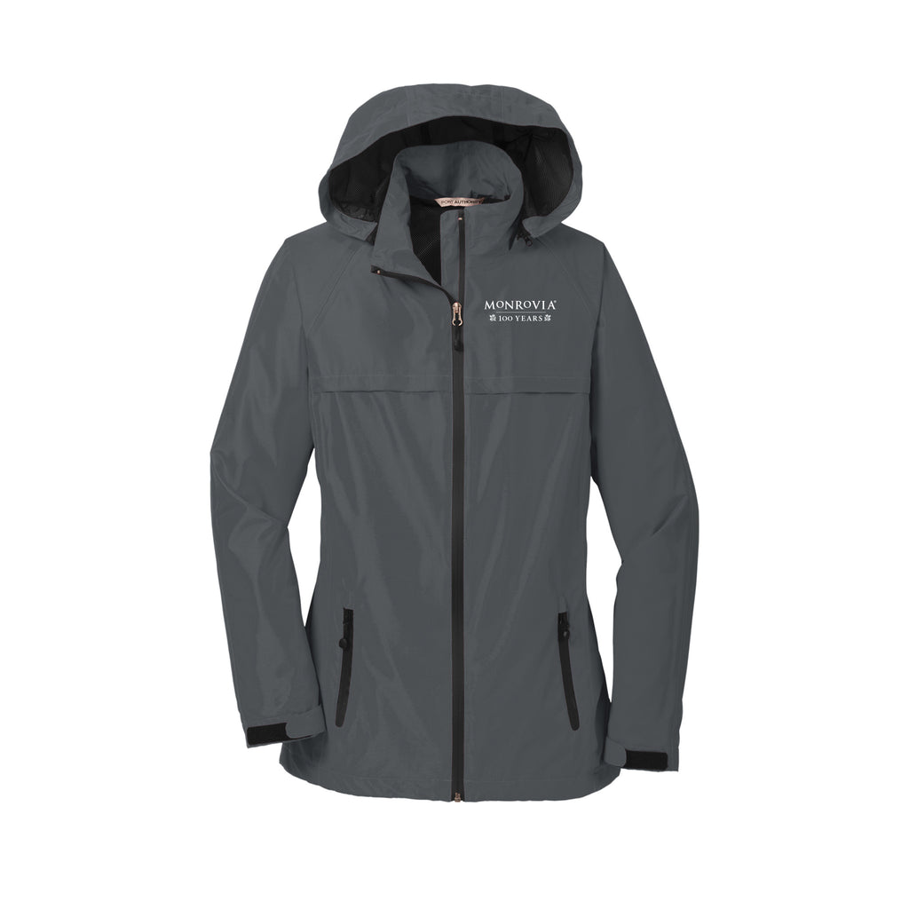 Monrovia 100 Years - Port Authority® Women's Torrent Waterproof Jacket