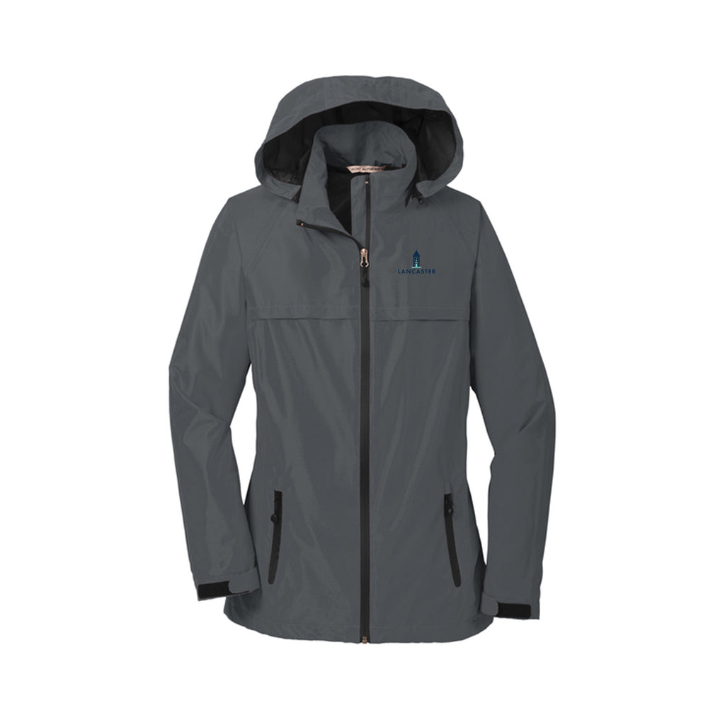 City of Lancaster - Port Authority® Women's Torrent Waterproof Jacket
