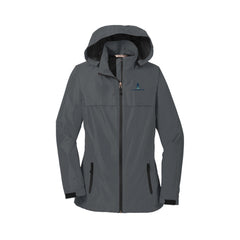 City of Lancaster - Port Authority® Women's Torrent Waterproof Jacket