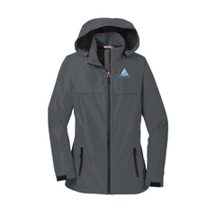 Sea Bus One - Port Authority® Women's Torrent Waterproof Jacket