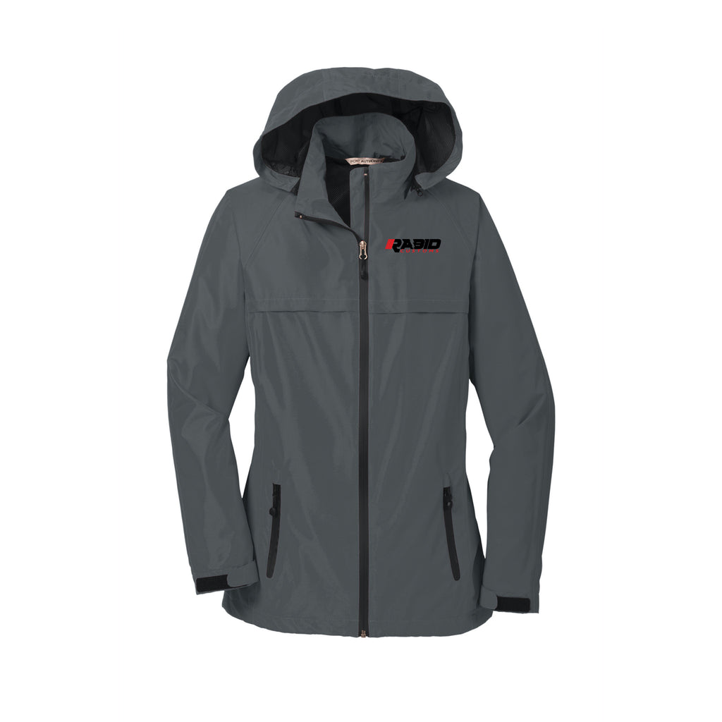 Ricart Admin - Port Authority® Women's Torrent Waterproof Jacket