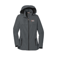 The Barker Team - Port Authority® Ladies Torrent Waterproof Jacket