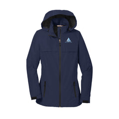 Sea Bus One - Port Authority® Women's Torrent Waterproof Jacket